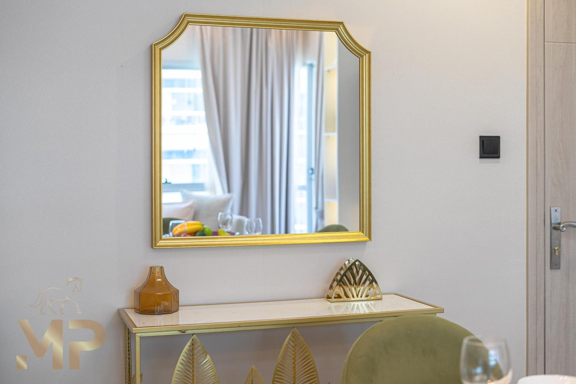 Apartment Marcopolo -1br With Exquisite Marina Views Near *